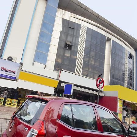 Capital O 77295 Hotel Bansidhar Bhuvan Mumbai  Buitenkant foto